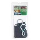 Rope 10030 Ratchet, Hook, 8 Ft.l, Polypropylene. Fixed Price $25.15.