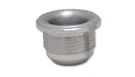 Vibrant -8 Male Weld Bung (1IN Flange Od) Aluminum. Fixed Price $7.99.