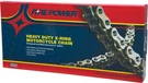 Fire Power 530FPX-120 X-ring Chain 530X120. Fixed Price $154.96.