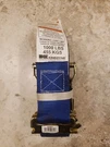 Kinedyne P/n 811 Logistic Cargo Ratchet Strap Size 2" X 16' 1000LBS. Fixed Price $20.00.