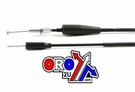 Motion Pro Throttle Cable 2008-2017 Kawasaki KLX140 03-0382 54012-021. Fixed Price $25.51.