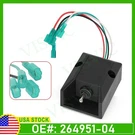 For Maxon Switch 264951-04 Gpt 25 Box Truck Trailer. Fixed Price $47.12.