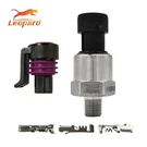 Universal Stainless Steel Oil Fuel Pressure Sensor 1/8 Npt With Connector 150PSI. Fixed Price $19.99.
