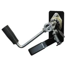 Buyers Products Dtr Dump Tarp Roll Kit, 10 In. Fixed Price $134.99.