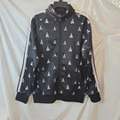 Jeffree Star X Shane Dawson Conspiracy Track Jacket Full-zip All-over Design. Fixed Price $25.52.