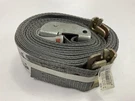 Ancra 40602-18 2" X 16' Cam Buckle Strap W/ E-track Ends. Fixed Price $14.36.