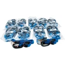 Fire Power 1" Tie-down Blue 10/PAIRS 21263BULK. Fixed Price $186.75.