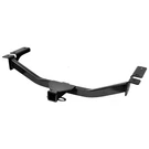 Topline 2007-2014 Ford Edge/mkx Class 3 Trailer Hitch Tow Receiver 2" Black. Fixed Price $69.97.