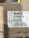 Buyers Products DTR6518 Manual Alumium Tarp System, 6-1/2 Ft X Mesh Tar.... Fixed Price $275.00.
