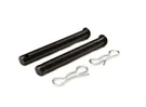 Shurco Shur-lok Pin/ring Assembly 2-PACK 1118389 For Tarp Systems. Fixed Price $14.50.