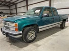 1993 Chevrolet TCHEV1500 Used Gray Glove Box Assembly Oem 260.GM8593. Fixed Price $72.39.