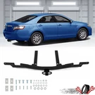1-1/4" Trailer Hitch Tow Receiver For Lexus ES350 07-12 /toyota Camry 07-11. Fixed Price $158.00.