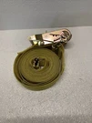Track Ratcheting Tie Down Strap 66727. Fixed Price $8.00.
