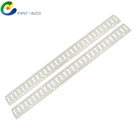 Silver 2PC 5' E-track Tie-down For Truck Trailer Cargo Van Utility. Fixed Price $38.92.
