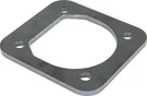 Allstar Performance 60074 D-ring Backing Plate. Fixed Price $32.29.