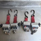 Sure-lok L-track Retractor Belt And Buckle Wheel Chair Van FE200855S. Fixed Price $285.00.