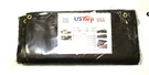 Dump Truck Flip Tarp, Asphalt Lumite, 7' X 18' W/mount Spline. Quality Ustarp!. Fixed Price $235.50.