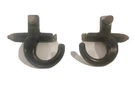 99-06 Chevrolet Silverado Gmc Sierra 1500 Driver & Passenger Tow Hook Set Oem. Fixed Price $48.50.