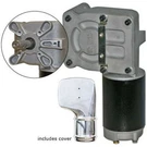 Buyers Products 5543095, Tarp Gear Motor, 12VDC, 600 Watts, 90:1. Fixed Price $330.95.