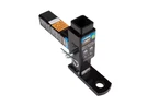 Reese Towpower 2 In. Receiver Adjustable Towing Ball Mount, 5,000 Lb. Gtw Drop. Fixed Price $80.99.