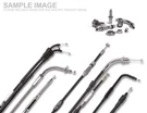 Cable Throttle KLX140 08-17, Motion Pro 03-0382 54012-0212, Road Dirt. Fixed Price $27.22.