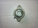 Universal 1" Stainless Steel Bearing For Salt Spreaders SLF205. Fixed Price $34.95.