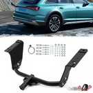 Trailer Hitch Class Rear Tow Receiver For Audi Allroad 13-16/A4 Quattro 09-12. Fixed Price $101.71.
