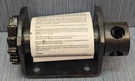 Pacific Cargo Control Winch For 4" Strap Low-pro Undermount 8425-4H 752174184191. Fixed Price $44.98.