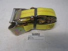 Automann Cargo Control Inch X Feet Ratchet Strap Flat Hook 573.A230FH. Fixed Price $27.99.