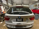 (local Pickup Only) 11 12 13 14 15 16 17 Bmw X3 Trunk Decklid Tailgate. Fixed Price $236.25.