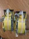 Cargo Zone Ratchet Tie-down Strap 2" X 27' 3,333LBS Double J-hooks Pack.. Fixed Price $28.75.