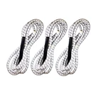 1114360 Replacement Roll Return Stretch Cord, Shurco, New, 3-PACK. Fixed Price $64.27.