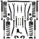 Rock Krawler JT30NL-DS1 3.0" X-factor No Limits Mid-arm For Gladiator Dsl. Fixed Price $4161.35.