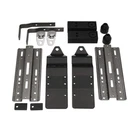 Happijac Frame-mount Truck Camper Tie-down Kit; Fits 2014-2015 Chevy/gmc. Fixed Price $420.00.