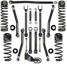 Rock Krawler JL45AXMNL-4 4.5" Adventure-x Lift For 18+ Wrangler 4DR W/o Shock. Fixed Price $2756.86.