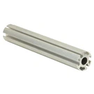 Buyers 3011870 Multimount Extruded Alum. Roller Bar 3/4" Tarp Axle 97" Long Oem. Fixed Price $154.99.
