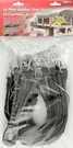 Erickson 06610 Multiple Length Epdm Rubber Tarp Strap Pack Of. Fixed Price $37.05.