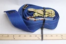 Kinedyne Logistics Cargo Ratchet Strap 100 Lbs. 811. Fixed Price $13.17.