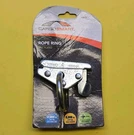 Cargo Smart Rope Ring Compatible With X-track & New. Fixed Price $10.99.