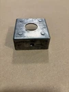 053391 Maxon Solenoid Mounting Bracket For Rc Lift Gate Series. Fixed Price $30.00.