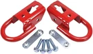 Red Pair Of Tow Hooks 2004-2024 Ford F-150 F150 Front Lh & Rh #FL3Z17N808A. Fixed Price $33.89.