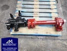 Chelsea Parker Pto (power Take Off) Part # C54-P-23 Rev. Fixed Price $950.00.