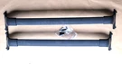 2018 2019 2020 2021 2022 2023 2024 Nissan Kicks Roof Luggage Crossbars Set. Fixed Price $199.00.
