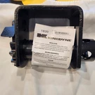 Weld-on Winch Kinedyne 1820 Standard 5500 Lbs. New. Fixed Price $33.00.