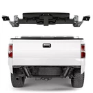 2009-2014 Ford F150 Trailer Hitch Tow Receiver 2" Class 3 Rear Bumper Lower. Fixed Price $101.29.