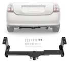 Class Trailer Hitch 1.25" Tow Receiver For Toyota Prius Base/touring 2004-2009. Fixed Price $139.00.