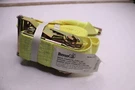 Buyers Products E-track Ratchet Tie Down 2" X 20' 01077. Fixed Price $23.37.