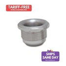 Vibrant VIB11150, One Natural Aluminum Weld Bung #4AN Male Performance. Fixed Price $30.27.