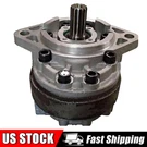 Hydraulic Pump For John Deere Tractors 350, 350B, 450, 450B. Fixed Price $442.43.
