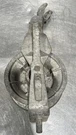Vintage Bethea 304-5600-001 Pulley. Damaged As Seem. Offered For Parts Repair. Fixed Price $109.99.